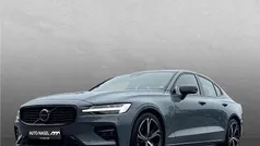 Gebraucht 2024 Volvo S60 Plus Limousine | 37.880 € (Fairer Preis)