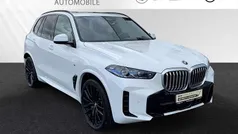 Gebraucht 2025 BMW X5 M Sport SUV | 90.900 € (Guter Preis)