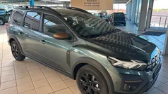 Gebraucht 2025 Dacia Jogger Limousine | 22.490 € (Fairer Preis)