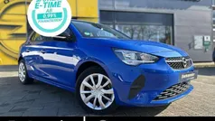 Gebraucht 2022 Opel Corsa-e Edition Kleinwagen | 13.890 € (Guter Preis)