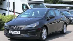 Gebraucht 2021 Opel Astra Edition Limousine | 13.790 € (Fairer Preis)