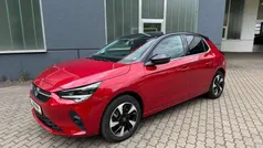 Gebraucht 2021 Opel Corsa-e Elegance Kleinwagen | 14.900 € (Fairer Preis)