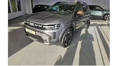 Gebraucht 2025 Dacia Duster Extreme SUV | 27.498 € (Fairer Preis)