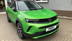 Matcha green Gebraucht 2024 Opel Mokka Elegance SUV | 22.950 € (Guter Preis)