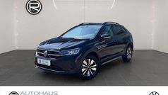 Schwarz Neu 2025 VW Taigo Goal SUV | 25.980 € (Guter Preis)