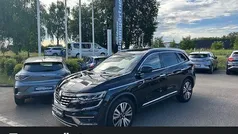 Schwarz Gebraucht 2022 Renault Koleos Initiale Paris SUV | 26.880 € (Guter Preis)
