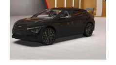 Gebraucht 2025 Kia EV6 SUV | 57.399 € (Fairer Preis)