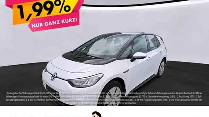 Gebraucht 2022 VW ID.3 Pro Kleinwagen | 18.977 € (Superpreis)