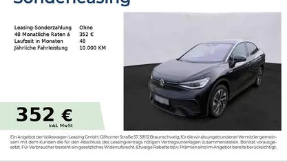 Gebraucht 2022 VW ID.5 Pro Performance SUV | 27.601 € (Fairer Preis)