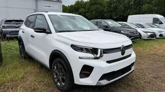 Polarweiß Neu 2025 Citroën C3 Kleinwagen | 18.831 € (Fairer Preis)