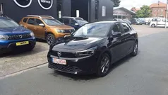 Gebraucht 2024 Opel Corsa Edition Kleinwagen | 18.460 € (Guter Preis)