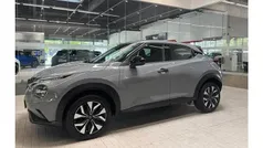 Gebraucht 2024 Nissan Juke Acenta SUV | 21.670 € (Fairer Preis)