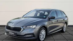 Gebraucht 2024 Skoda Octavia Style Kombi | 32.750 € (Fairer Preis)