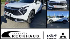 Gebraucht 2025 Kia Sportage 4 SUV | 32.950 € (Fairer Preis)