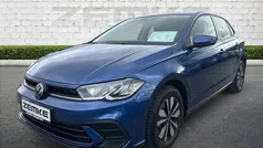 Gebraucht 2024 VW Polo Move Kleinwagen | 23.875 € (Fairer Preis)