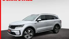 Gebraucht 2021 Kia Sorento Platinum SUV | 32.879 € (Fairer Preis)