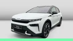 Gebraucht 2025 Skoda Elroq First Edition SUV | 49.990 € (Fairer Preis)