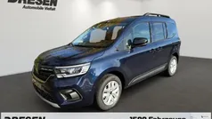 Blau Neu 2025 Renault Kangoo Techno Van / Kleinbus | 28.390 € (Fairer Preis)