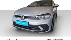 Gebraucht 2022 VW Polo Life Kleinwagen | 16.280 € (Fairer Preis)