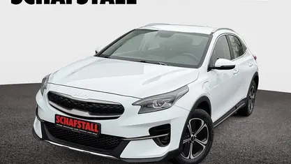 Gebraucht Kia XCeed Comfort 141 PS (103 kW) 2022 SUV