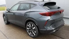 Gebraucht 2025 Cupra Formentor VZ SUV | 39.668 € (Superpreis)