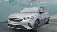 Grau Gebraucht 2021 Opel Corsa-e Kleinwagen | 15.540 € (Fairer Preis)