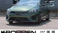 Gebraucht 2024 Kia Ceed GT-Line Limousine | 29.950 € (Fairer Preis)