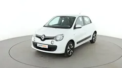 Weiß Gebraucht 2015 Renault Twingo Dynamique Kleinwagen | 7.300 € (Fairer Preis)