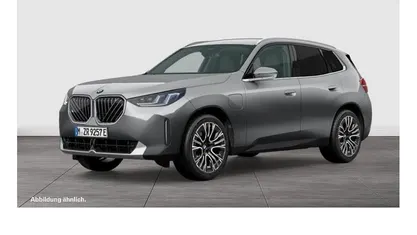 Gebraucht BMW X3 Sport Line 190 PS (139 kW) 2026 SUV