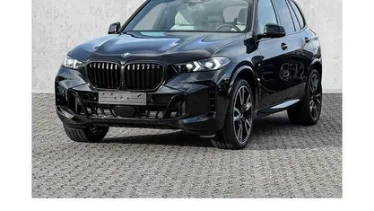 Gebraucht 2025 BMW X5 M Sport SUV | 95.490 € (Guter Preis)