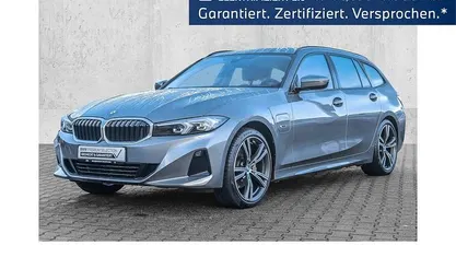 Gebraucht BMW 320e Comfort Edition 204 PS (150 kW) 2022 Kombi