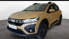 Gebraucht 2025 Dacia Sandero Expression Kleinwagen | 18.280 € (Fairer Preis)