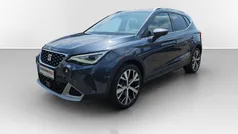 Grau Neu 2024 Seat Arona Xperience SUV | 29.950 € (Fairer Preis)