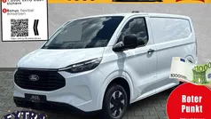 Gebraucht 2025 Ford Transit Custom Limousine | 45.585 € (Fairer Preis)