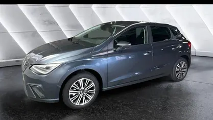 Gebraucht 2026 Seat Ibiza Limousine | 23.990 € (Guter Preis)