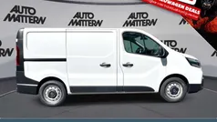Gebraucht 2024 Nissan Primastar Van / Kleinbus | 33.308 € (Superpreis)