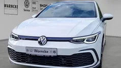 Gebraucht 2020 VW Golf VIII GTE Limousine | 23.870 € (Fairer Preis)