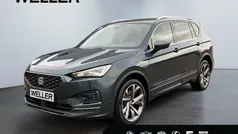 Gebraucht 2022 Seat Tarraco FR SUV | 34.950 € (Fairer Preis)