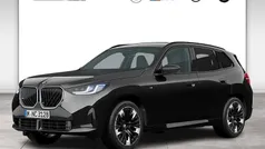 Schwarz Gebraucht 2025 BMW X3 Comfort Edition SUV | 58.890 € (Superpreis)