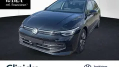 Gebraucht 2025 VW Golf VIII Goal Kombi | 32.840 € (Superpreis)