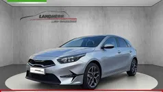 Gebraucht 2025 Kia Ceed Gold Limousine | 22.290 € (Guter Preis)