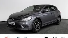 Gebraucht 2022 VW Polo Life Limousine | 19.740 € (Fairer Preis)