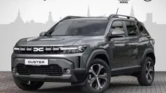 Gebraucht 2025 Dacia Duster Journey SUV | 26.740 € (Fairer Preis)