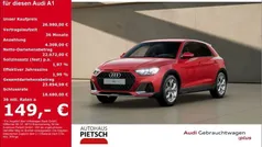 Gebraucht 2024 Audi A1 Sport Kleinwagen | 26.980 € (Fairer Preis)
