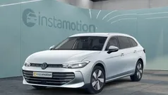 Silber Gebraucht 2024 VW Passat Business Kombi | 32.630 € (Fairer Preis)