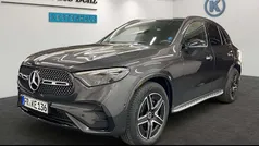 Gebraucht 2025 Mercedes GLC220 AMG SUV | 63.850 € (Guter Preis)