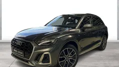 Gebraucht 2021 Audi Q5 S-Line SUV | 35.440 € (Fairer Preis)
