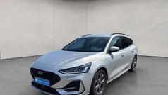 Gebraucht 2023 Ford Focus ST-Line X Kombi | 24.750 € (Fairer Preis)