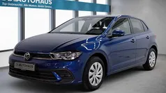 Gebraucht 2023 VW Polo Life Kleinwagen | 15.630 € (Superpreis)