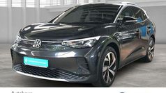 Grau Gebraucht 2021 VW ID.4 Pro Performance SUV | 27.950 € (Fairer Preis)